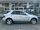 Mercedes-Benz ML 320 CDI AMG/4M/XENON/LEDER/1HD/3,5T/AIRMATIC - Mercedes-Benz: AMG C32