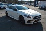 Mercedes-Benz CLS 53 AMG 4MATIC"MATRIX"HuD"KESSY"BURM"AMBIENTE - Mercedes CLS 53 AMG mit Schiebedach