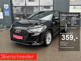 Audi Q3 Sportback 35 TFSI S-tronic S line LED NAVI AC - Audi Q3: Sportback