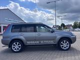 Nissan X-Trail Elegance*Leder*Navi*Tüv01/28*Tempomat* - gebrauchte Nissan X-Trail aus dem Jahr 2006