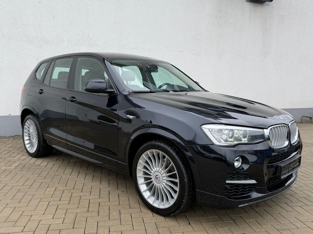 ALPINA XD3
