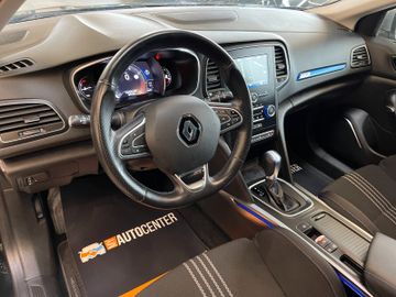 Renault Megane IV GT-Line *1.HAND*NAVI*SHZ*MFL*RLINK*LED