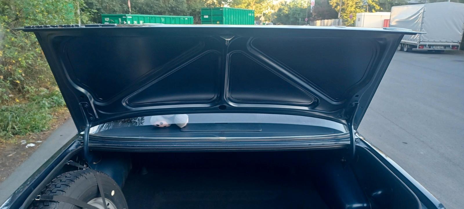 Ford Granada