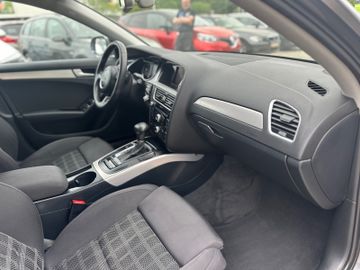 Audi A4 - 11