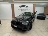 BMW Bmw X6 M Competition - gebrauchte BMW X6 M aus dem Jahr 2020