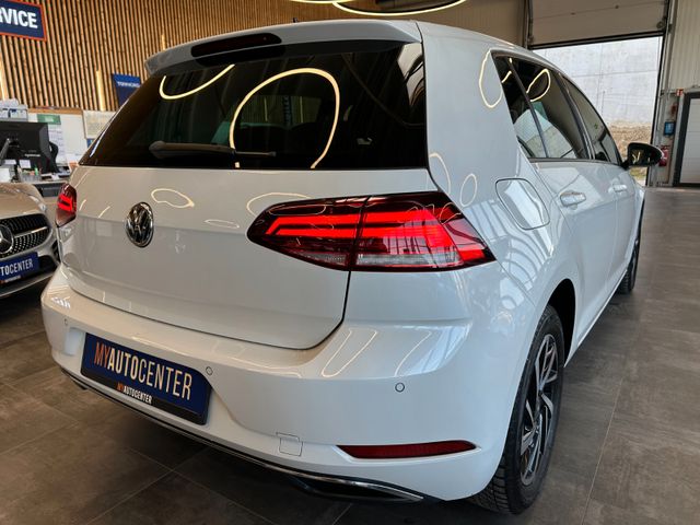 Volkswagen Golf VII Lim. Join Start-Stopp *ACC*LED*NAVI*