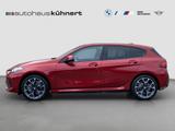 BMW 118d ///M-Sport SpurAss Navi RFK - BMW 118 Jahreswagen