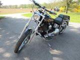 Harley-Davidson Evolution Softtail FXST Deuce, Vergaser - HARLEY-DAVIDSON 1997