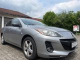 Mazda 3 Lim. Kenko*TÜV*SHZ*KLIMA* - Mazda 3 aus 2013