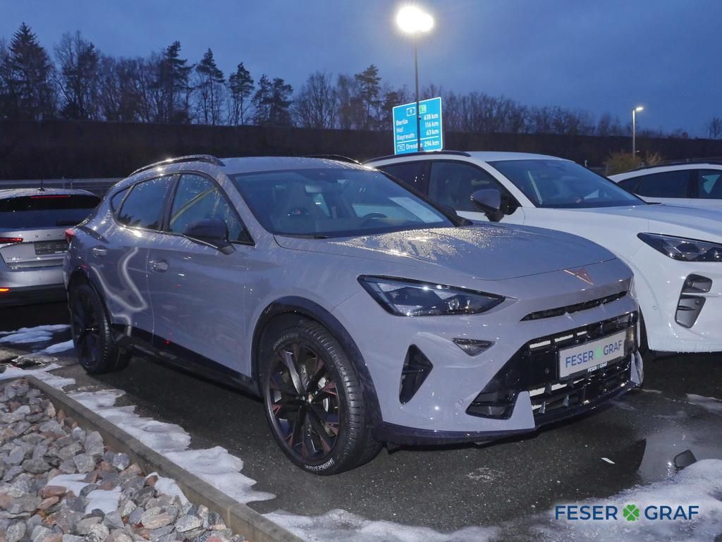 Cupra Formentor - Bild 2