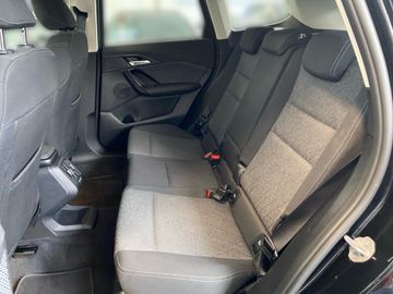 BMW X1 - 10
