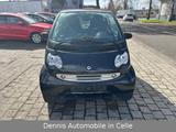 Smart ForTwo fortwo coupe Basis - Smart ForTwo aus 2004