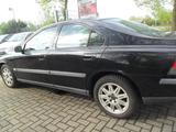 Volvo S60 Lim. 2.4 - Volvo S60: 2.4