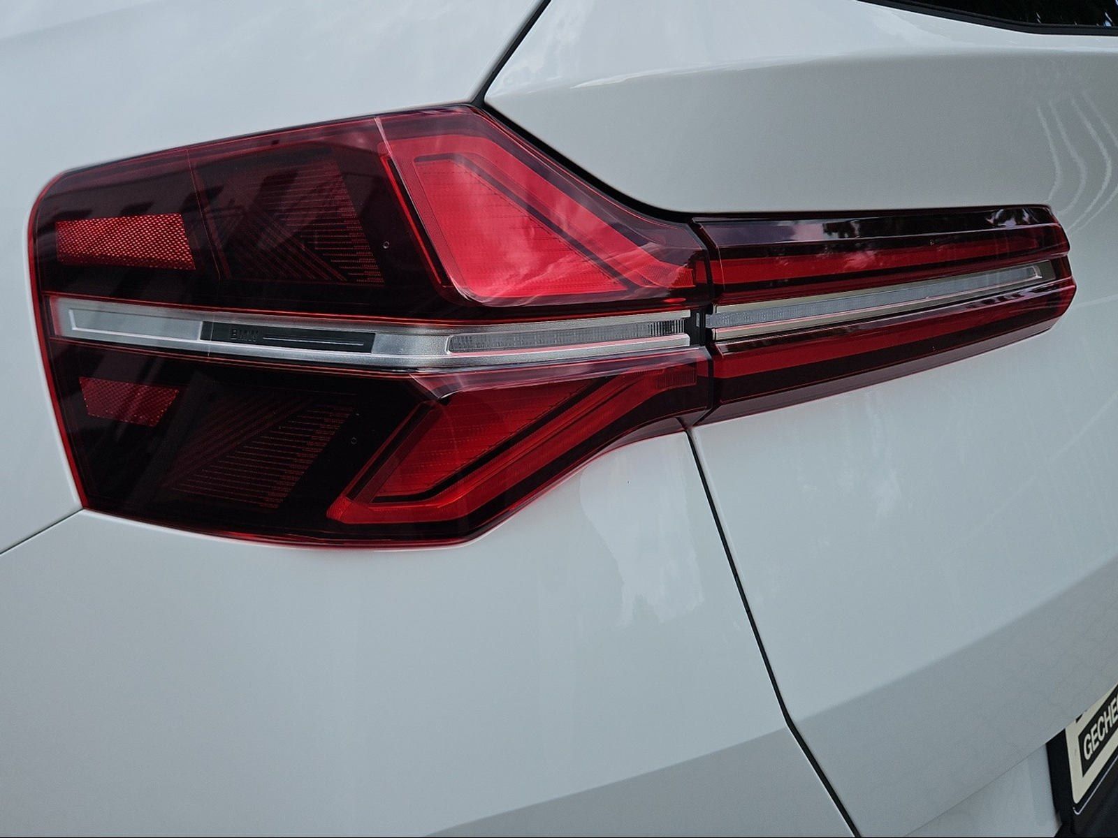 BMW X3 - Bild 13