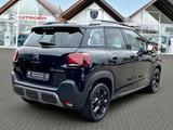 Citroën C3 Aircross Max Puretech 130 EAT6 - gebrauchte Citroën C3 Aircross aus dem Jahr 2024