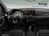 BMW X1 xDrive18d A Sport Line - BMW X1 Diesel Automatik mit Anhängerkupplung