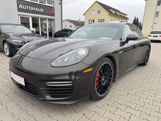 Porsche Panamera GTS (PDK) (Sportchrono) VOLL AUSSTATTUN