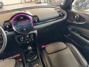 MINI Cooper *KEYLESS*HARMANN-SOUND*KLIMA*TEMPO*NAV*