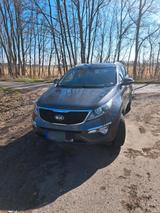Kia Sportage 1,6 SLS  FIWA World Cup 2014 ... - Kia Sportage: Sls