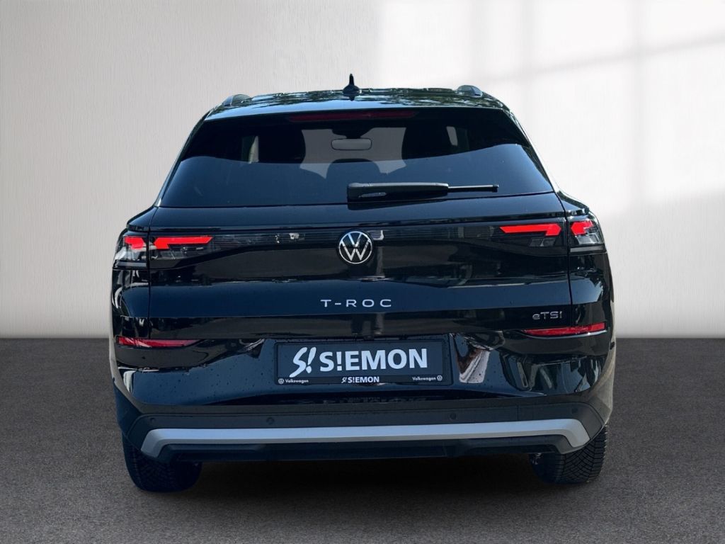 Volkswagen T-Roc - Bild 4