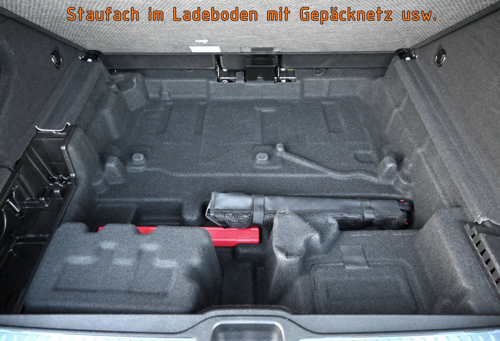 Fahrzeugabbildung Mercedes-Benz GLC 300 4MAT. °AHK°AMG INTERIEUR°SOUND°KAMERA°