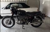 BMW R90/6 - BMW R 90 6