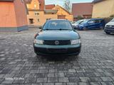 Volkswagen Passat Variant 1.8 T Highline - Volkswagen Passat Variant aus 1999