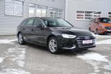 Audi A4 Avant 35 TFSI advanced S-tronic LED Navi ACC - Audi A4: Advanced