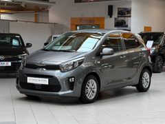 KIA Picanto Dream Team|MwSt.|SHZ|LHZ|Kamera|CarPlay