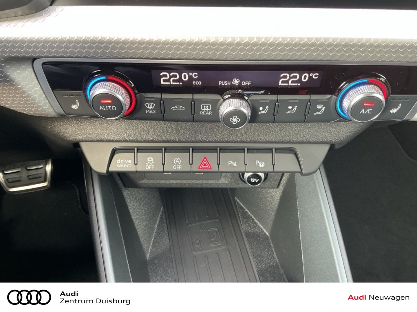 Audi A1 - Bild 12