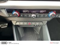 Audi A1 - Vorschau Bild 12