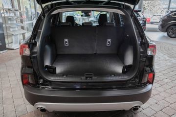 Bild 10 Ford Kuga Cool & Connect Navi BT AHK 1,6T