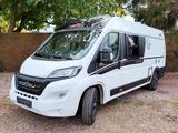 Malibu Van 640LE comfort GT*skyview*charming*Solar - Offers