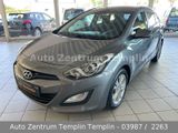 Hyundai i30 FIFA World Cup Edition-Navi-Kamera-Garantie - Hyundai i30 aus 2013