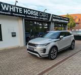 Land Rover Evoque R-Dynamic PANO LEDER NAVI SHEFT VOLL TOP - Land Rover Range Rover Evoque mit Schiebedach