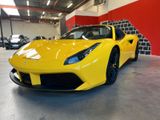 Ferrari 488 Spider *Service NEU*Garantie bis 03/2026 - Ferrari: 488