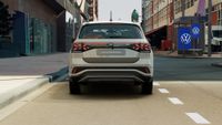 Volkswagen T-Cross - Vorschau Bild 4