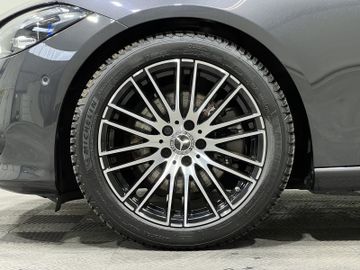 Mercedes C 200 - 3