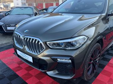 BMW X6 - 12