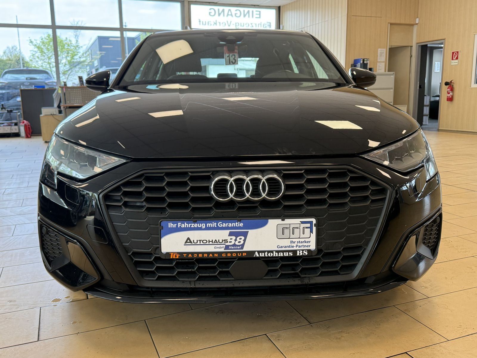 Audi A3 35 TFSI*dig.cockpit*LED*DAB*ACC*Bluetooth*1.H imagem 2