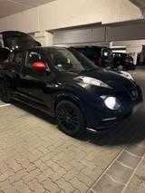 Nissan juke nismo - Nissan Juke von privat