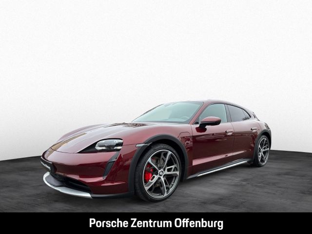 PORSCHE Taycan 4S Cross Turismo HUD Navi Memory Bose Nac