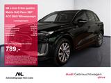 Audi Q6 e-tron S line quattro Matrix HuD Pano 360° AC - schwarze Audi Q6 e-tron