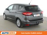 Ford C-Max 1.0 EcoBoost Titanium*NAVI*TEMPO*PLA*CAM* - Ford C-Max in Hamburg