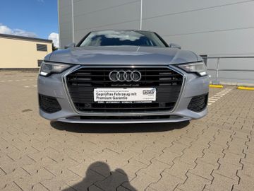 Audi A6 - 2