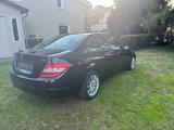 Mercedes-Benz C 180 CGI Autom. Night-Paket 8-fach bereift  - Mercedes-Benz C 180: 1.8