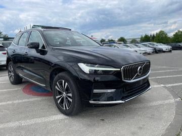 Volvo XC60 - 8