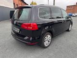 Volkswagen Sharan Highline 2.0 TDI BMT Pano / Navi / Kamera - gebrauchte VW Sharan aus dem Jahr 2013