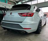 Seat Leon 2.0 TSI CUPRA 4Drive DSG Sportstourer S... - Seat Leon: Allradantrieb