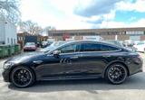 Mercedes-Benz AMG GT 4-trg. 43 4Matic+ V8 Styling Hud Pano - Mercedes-Benz AMG GT in Düsseldorf